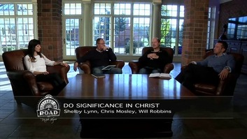 Episode 192: Do Significance in Christ