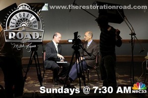 Episode 11: Restoring Our Four Desires (Control & Security) with Tony Dungy