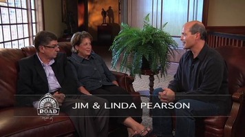 Episode 14: Restoring Living Hope: Jim and Linda Pearson (Part 1)