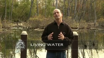 Episode 20: Living Water