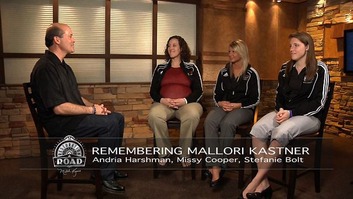 Episode 62: Remembering Mallori Kastner