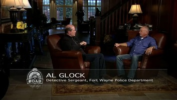 Episode 181: Protected with Detective Sergeant Al Glock